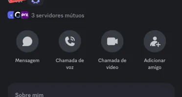 3x conta discord ano de 2022