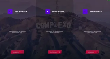 🎮 Base FiveM Complexo V2 – Exclusiva
