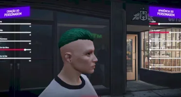 🎮 Base FiveM Complexo V2 – Exclusiva