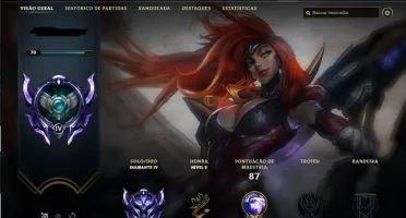CONTA DIAMANTE 4 A MAIS BARATA DO SITE!!