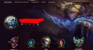 CONTA PLATINA 1 73% DE WINRATE