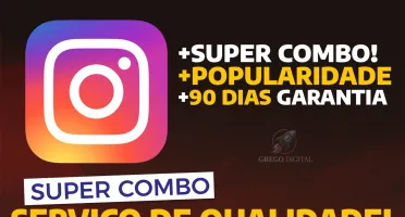 [Combo] Visualizaçoes + Curtidas a partir de R$4,99 | 24h On