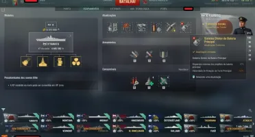 World Of Warships