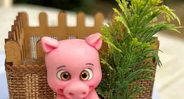 Lembrancinha paractodas ocasiões