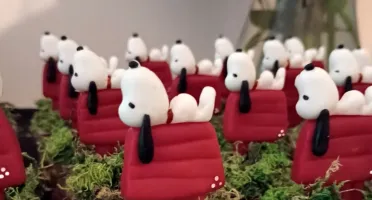 Lembrancinha paractodas ocasiões