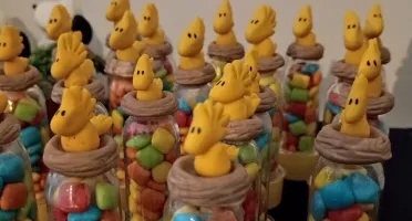 Lembrancinha paractodas ocasiões