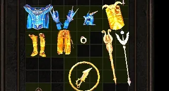 Megamu-Set-Lancer+Sm= Combo-Dois Set+9