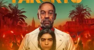 Far Cry 6 - Xbox (Conta Compartilhada)