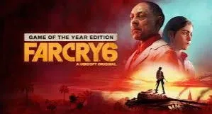 Far Cry 6 - Xbox (Conta Compartilhada)