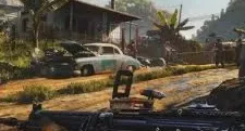 Far Cry 6 - Xbox (Conta Compartilhada)
