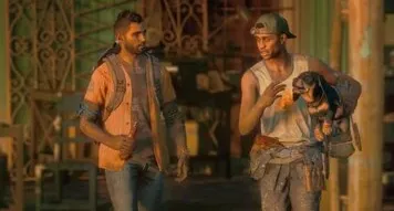 Far Cry 6 - Xbox (Conta Compartilhada)