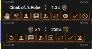 Overlay Mercado/Trade in-game - POE2