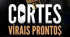 Cortes Atualizados VIRAIS Para Tiktok/Kwai/Instagram/Short