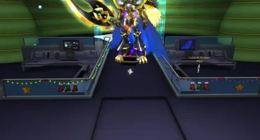 Conta no DMO com AOA legit raptor 6/6 e ryu 5/5 25/25
