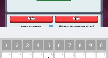 Conta clash royale lvl 13 com corredor estrelar