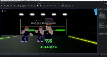 Plugin Tik Tok Roblox Avatar Live