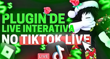 Plugin Tik Tok Roblox Avatar Live