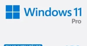 Windows 11 Pro Licença Original
