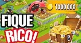 Conta Hay Day - Como Multiplicar Itens Iphone/Ios