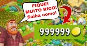 Conta Hay Day - Como Multiplicar Itens Iphone/Ios