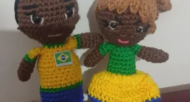 Amigurumis