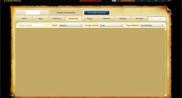 League Of Legends, Full Champ, 15 Skin, Borda Ouro