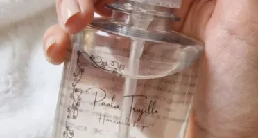 Perfume Artesanal para Tecidos 120 ml ou 250 ml