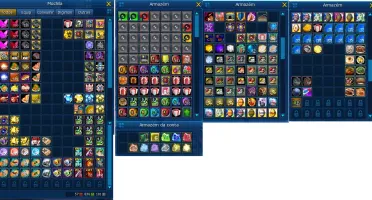 CONTA DIGIMON(LADMO)