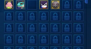 CONTA DIGIMON(LADMO)