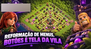 BOT CLASH OF CLANS | ATUALIZADO