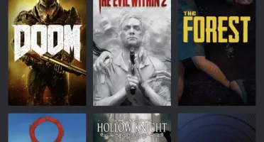 Steam vários jogos barata