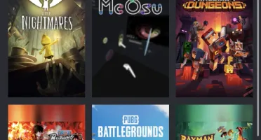 Steam vários jogos barata