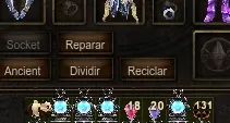 MegaMu ELFA 200 RR - LV 800