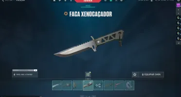 Conta Valorant Ascendente3 (Atual ASC2)
