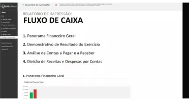 Planilha De Fluxo De Caixa 3.0
