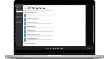 Planilha De Fluxo De Caixa 3.0