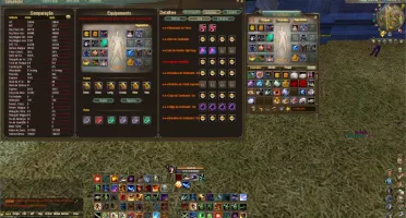 WB R8UP3 G17UP3 A VENDA - OPHIUSCHU (NOVO MERGE)
