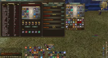 WB R8UP3 G17UP3 A VENDA - OPHIUSCHU (NOVO MERGE)