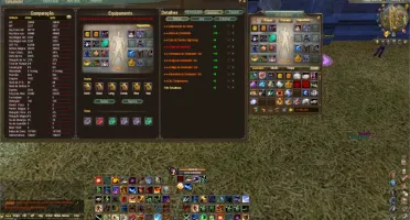 WB R8UP3 G17UP3 A VENDA - OPHIUSCHU (NOVO MERGE)