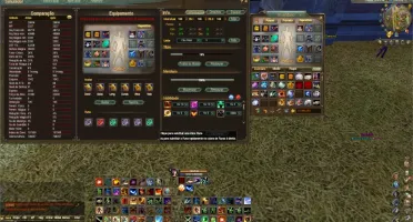 WB R8UP3 G17UP3 A VENDA - OPHIUSCHU (NOVO MERGE)
