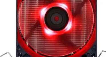 COOLER PCYES ZERO K Z2 E FONTE PARA PC