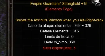 [Megamu ] Kit Awakening SUM Full +15 - MU Online