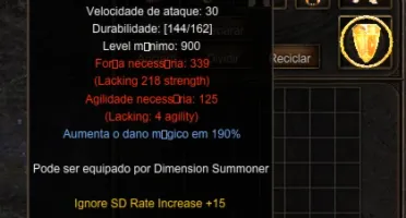 [Megamu ] Kit Awakening SUM Full +15 - MU Online