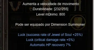 [Megamu ] Kit Awakening SUM Full +15 - MU Online