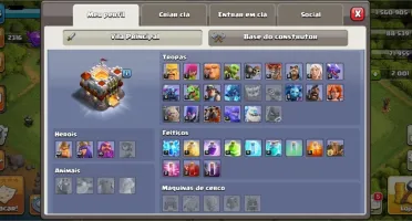CV11 SEMI FULL TH11 2000 GEMAS BEM UPADO BARATO