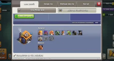 CV11 SEMI FULL TH11 2000 GEMAS BEM UPADO BARATO
