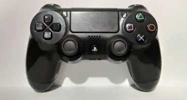 controle de ps4 original[com defeito na bateria]