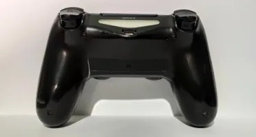 controle de ps4 original[com defeito na bateria]