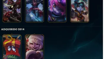 Único dono lvl25