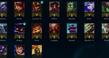 Único dono lvl25
